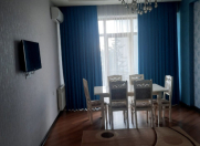 İcarəyə verilir 2 otaqlı 50 m2 yeni tikili 20 yanvar m.