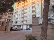 Satılır 1 otaqlı 55 m2 yeni tikili Badamdar