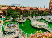 Satılır 1 otaqlı 3000 m2 obyekt Səbail r.