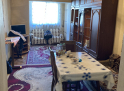 İcarəyə verilir 2 otaqlı 55 m2 köhnə tikili Montin