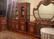 Satılır 2 otaqlı 50 m2 köhnə tikili Qara Qarayev m.