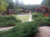 Satılır 1 otaqlı 1400 m2 obyekt Abşeron r.