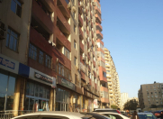 Satılır 3 otaqlı 100 m2 obyekt Xətai r.