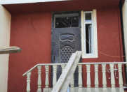 Satılır 3 otaqlı 80 m2 həyət evi Xırdalan