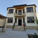 Satılır 6 otaqlı 275 m2 həyət evi Sumqayıt