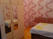 İcarəyə verilir 2 otaqlı 50 m2 yeni tikili AAF PARK