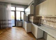 Satılır 2 otaqlı 56 m2 yeni tikili Qara Qarayev m.