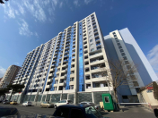 Satılır 4 otaqlı 155 m2 yeni tikili Qara Qarayev m.