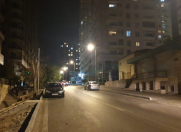 Satılır 3 otaqlı 60 m2 obyekt Nəsimi r.