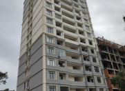 Satılır 2 otaqlı 91.3 m2 yeni tikili Neftçilər m.