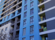 Satılır 3 otaqlı 114.6 m2 yeni tikili Qara Qarayev m.