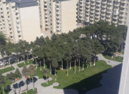 İcarəyə verilir 2 otaqlı 60 m2 yeni tikili Biləcəri