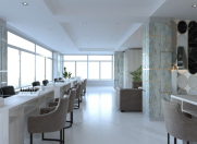 Satılır 1 otaqlı 110 m2 obyekt Həzi Aslanov m.