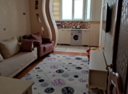 Satılır 1 otaqlı 56 m2 yeni tikili Əhmədli