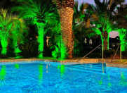 İcarəyə verilir 10 otaqlı 1000 m2 bağ evi Buzovna