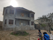 Satılır 7 otaqlı 300 m2 bağ evi Sabunçu