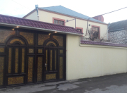 Satılır 8 otaqlı 300 m2 həyət evi Tovuz