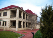 İcarəyə verilir 5 otaqlı 200 m2 bağ evi Sea Breeze Resort