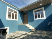 Satılır 2 otaqlı 100 m2 həyət evi Binəqədi
