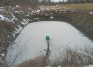 Satılır 320 sot torpaq Qusar