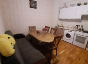 Satılır 2 otaqlı 53 m2 yeni tikili Qara Qarayev m.