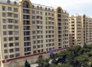 Satılır 2 otaqlı 83 m2 yeni tikili Bakıxanov