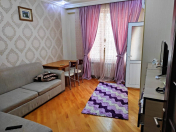 İcarəyə verilir 2 otaqlı 50 m2 yeni tikili 9 mkr