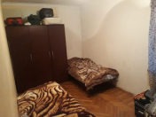 İcarəyə verilir 2 otaqlı 50 m2 köhnə tikili İnşaatçılar m.