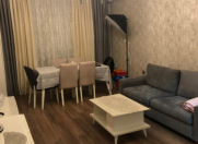 Satılır 2 otaqlı 90 m2 yeni tikili Neftçilər m.