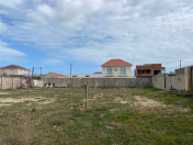 Satılır 6 sot torpaq Mərdəkan