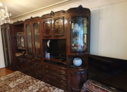 İcarəyə verilir 2 otaqlı 50 m2 köhnə tikili Elmlər Akademiyası m.