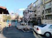 Satılır 2 otaqlı 50 m2 köhnə tikili 8 km