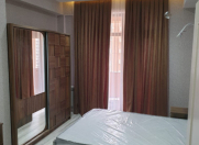 İcarəyə verilir 3 otaqlı 105 m2 yeni tikili Elmlər Akademiyası m.