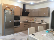 Satılır 4 otaqlı 140 m2 yeni tikili Nərimanov r.