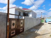 Satılır 4 otaqlı 90 m2 həyət evi Hövsan