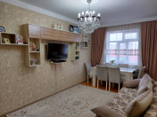 Satılır 4 otaqlı 100 m2 həyət evi Hövsan