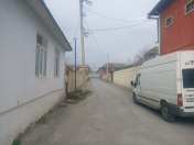 Satılır 2 otaqlı 85.2 m2 həyət evi Göyçay