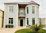 Satılır 6 otaqlı 255 m2 həyət evi Sumqayıt