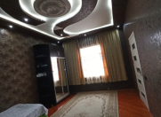 Satılır 3 otaqlı 110 m2 bağ evi Hövsan