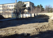 Satılır 1.4 sot torpaq Sumqayıt