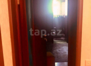 Satılır 3 otaqlı 115 m2 yeni tikili Bakı Dövlət Universiteti