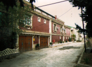 Satılır 9 otaqlı 769 m2 həyət evi Şağan