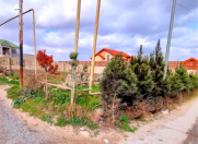 Satılır 5 sot torpaq Şağan