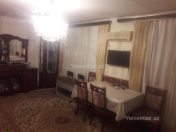 Satılır 4 otaqlı 110 m2 köhnə tikili Xırdalan