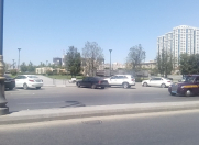 İcarəyə verilir 4 otaqlı 190 m2 obyekt Elmlər Akademiyası m.