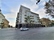 İcarəyə verilir 2 otaqlı 80 m2 köhnə tikili Sahil bağı