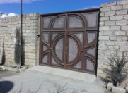 Satılır 4 otaqlı 120 m2 həyət evi Albalı