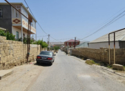 İcarəyə verilir 1 otaqlı 45 m2 həyət evi Lökbatan