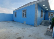 Satılır 4 otaqlı 220 m2 həyət evi Hövsan