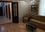 İcarəyə verilir 2 otaqlı 87 m2 yeni tikili Yeni Yasamal